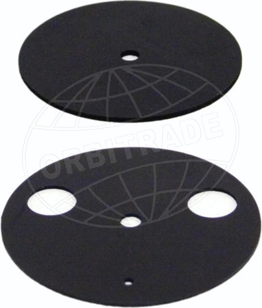 Orbitrade gasket set