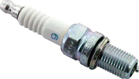 Ngk Sparkplug R2525-9 (4)