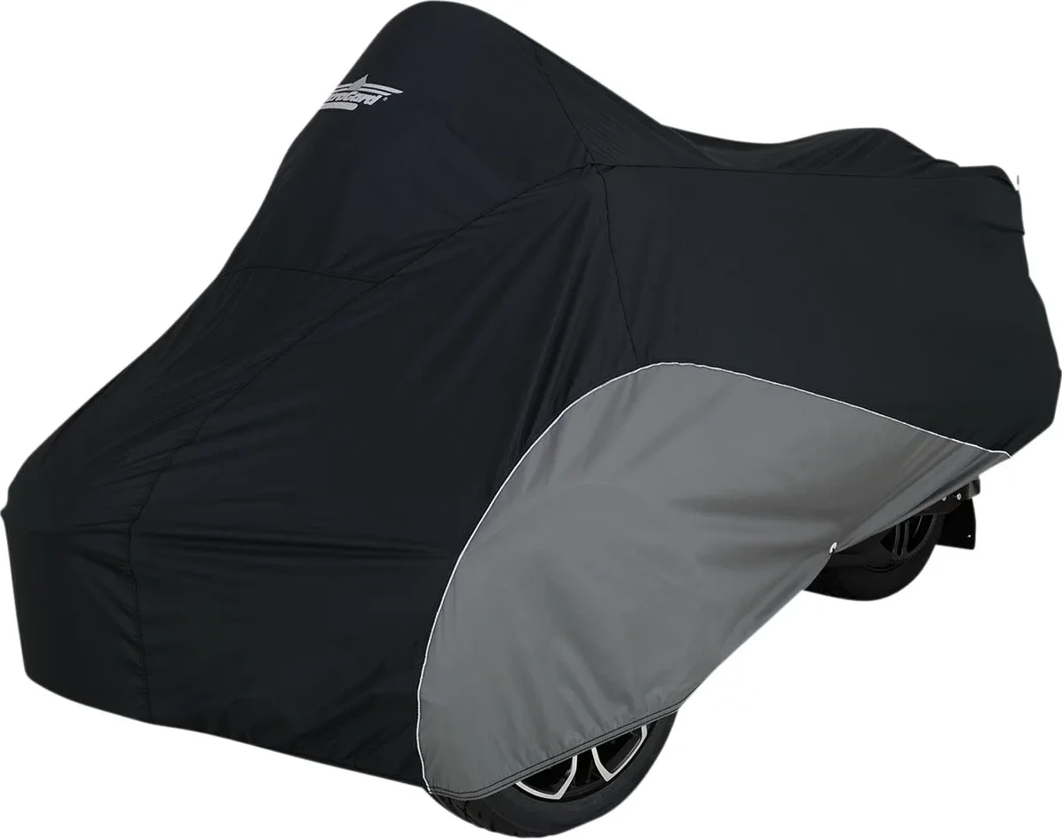 COVER BK/CH CAN-AM RT
