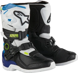 Kids Tech 3S Boots
