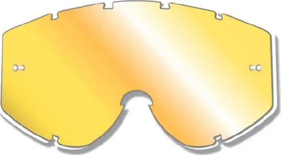 LENS 3393 MIRROR GOLD