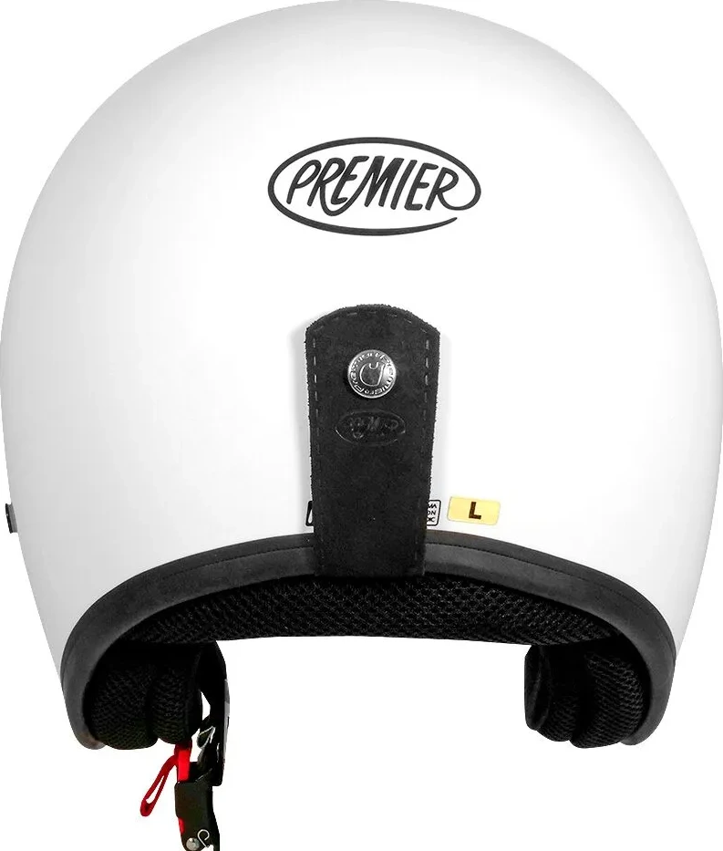 HELMET VNTGE CLASS U8 SM QUICK RELEASE