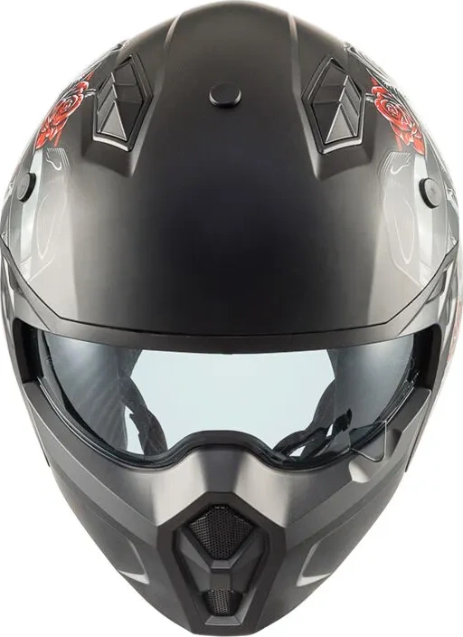HELMET SUBVERTER DB 9 BM XS