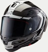 Alpinestars Helmet Supertech R10 Element