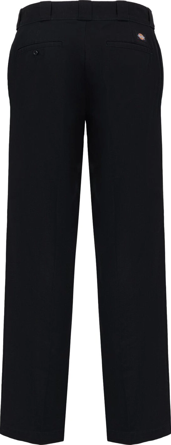 Dickies 247 Regular work pant, Black, 30/34