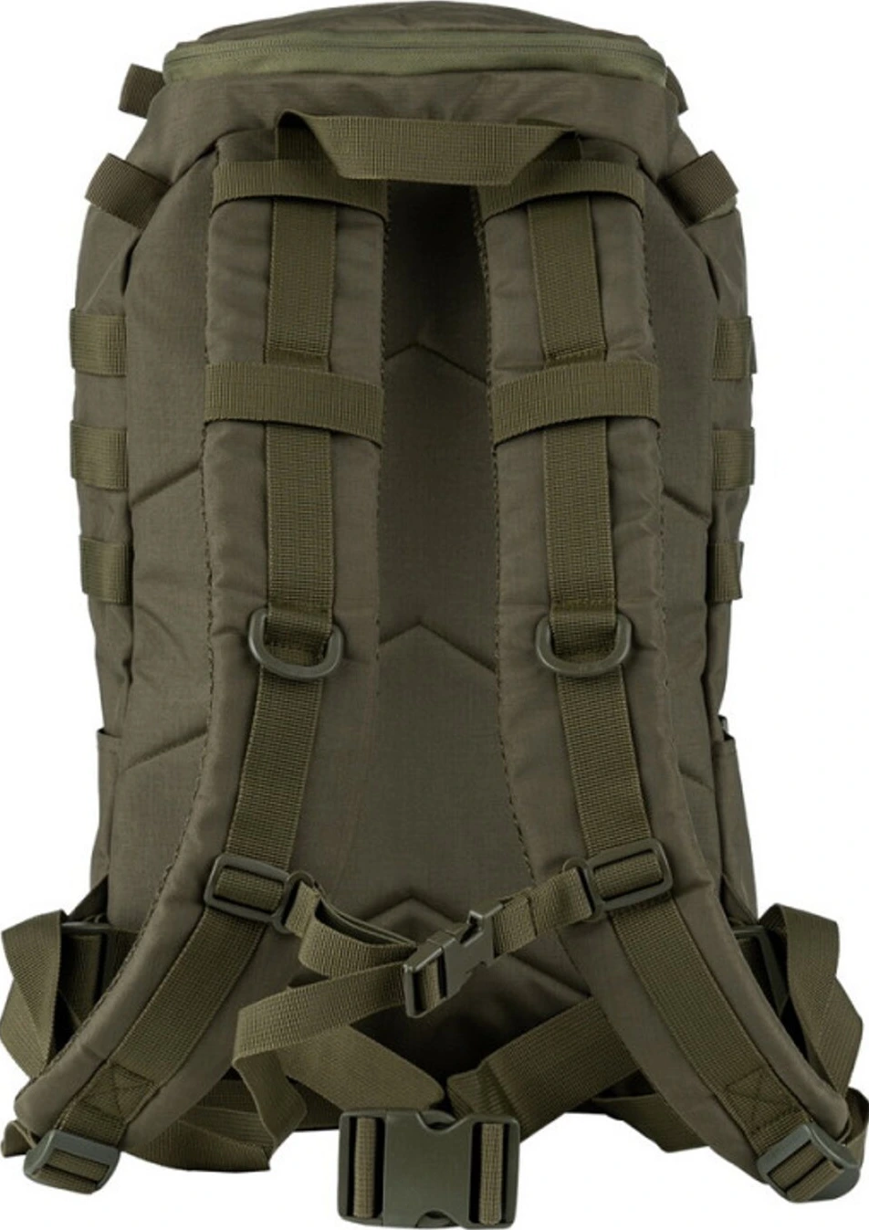 Army Surplus Operator 20L backpack, Green