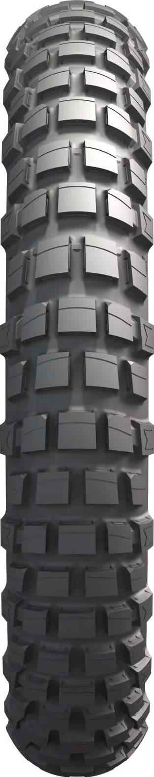ANAKEE WILD 110/80 R 19 M/C 59R F TL/TT