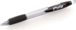 Puig Pen Puig Hi-Tech Parts C/Black