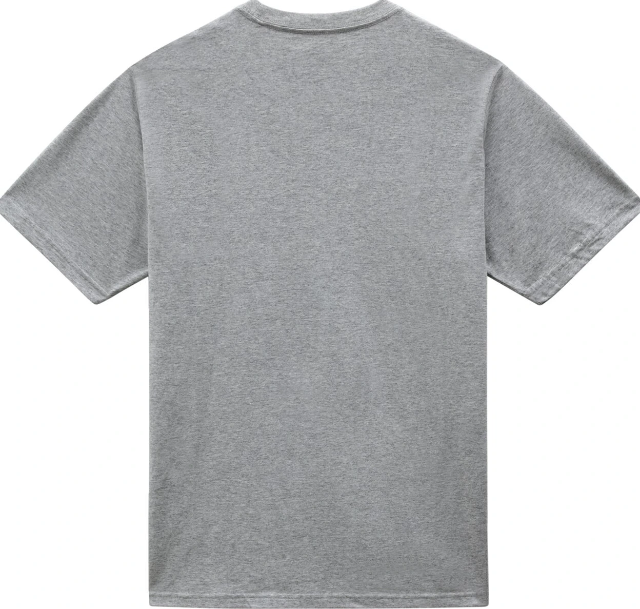 Dickies Mapleton t-shirt, gray melange, S