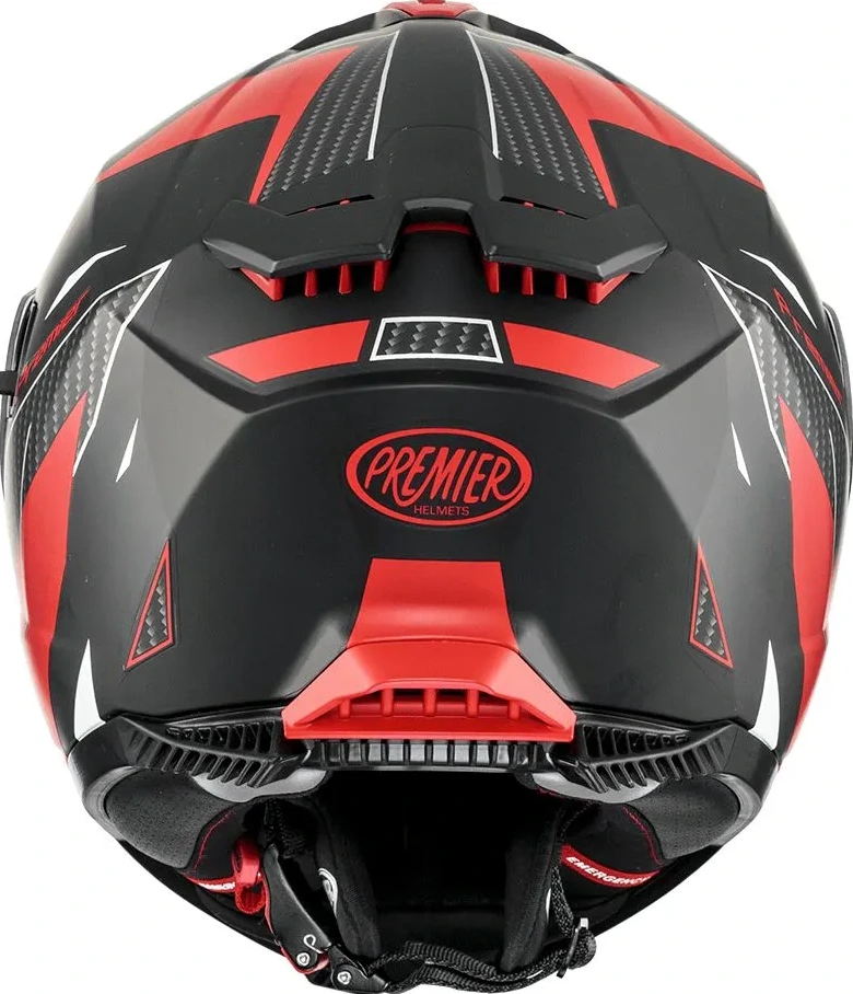 HELMET TYPHOON RS 92BM XS