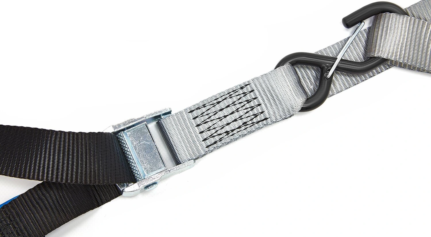 AceBikes, Cam Buckle Strap Duo