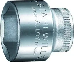 MUCIŅA 3/8" 9MM