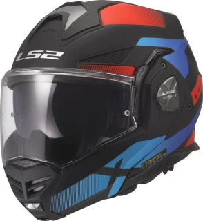 LS2 FF901 ADVANT X NOVA Helmet