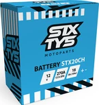 Sixty5 STX20CH Geelaku (4)