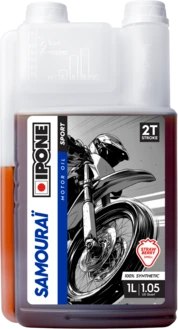 Ipone Samourai strawberry 2T 1L (15)