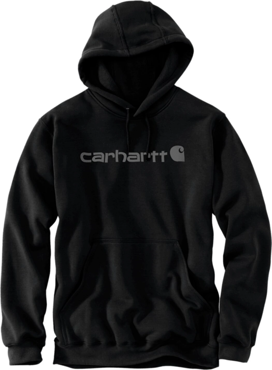 Carhartt Marquette hoodie, Black, 2XL