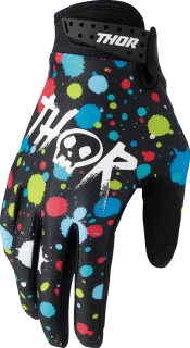Youth Launchmode Splat Gloves