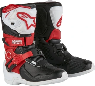 Kids Tech 3S Boots