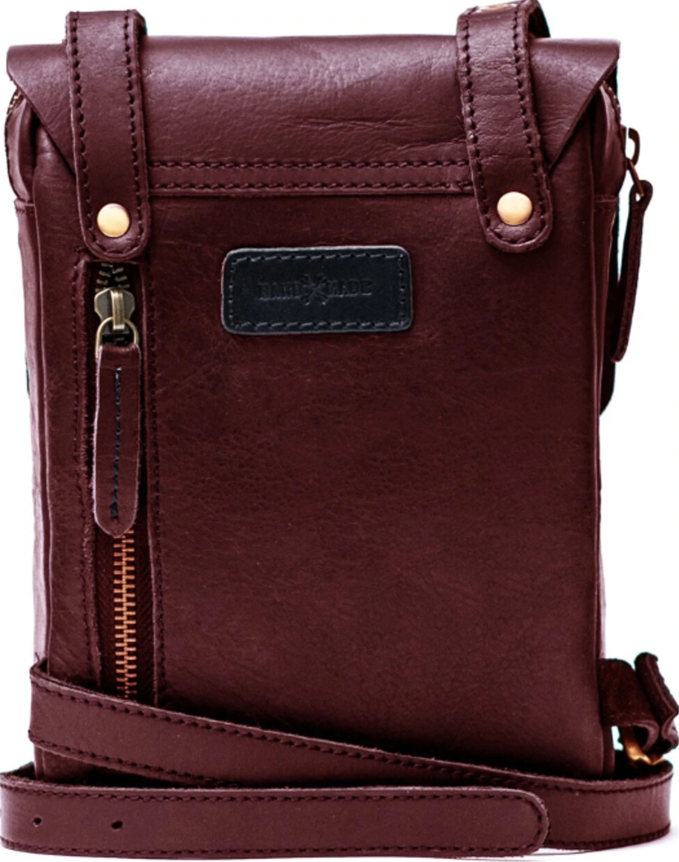 Trip Machine Thigh Bag