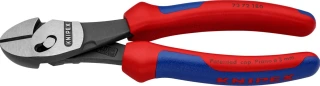 Knipex, TwinForce® diagonal cutting pliers 180mm