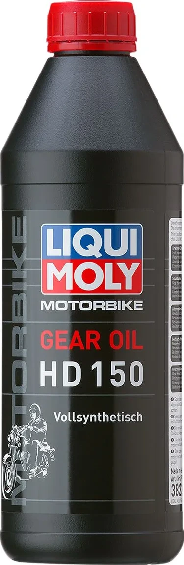 GEAROIL HD 150 1L
