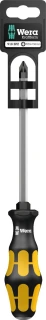 Wera screwdriver for Pozidriv screws PZ3 Series 900