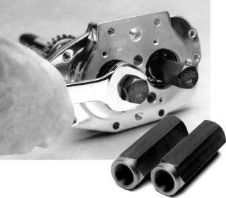 JIMS, 5-sp transm. shaft installer tool