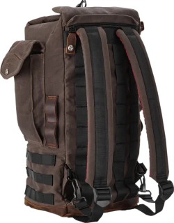 Voyager Sissy Bar Backpack