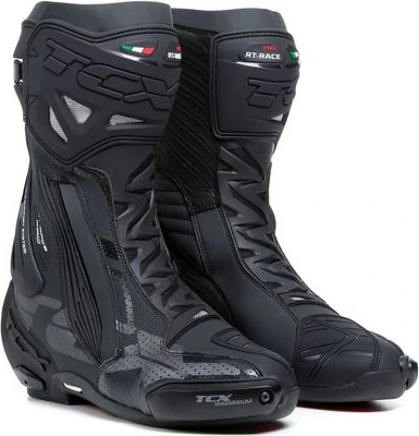 TCX Boot RT-Race Pro Air Black/Reflex, 40