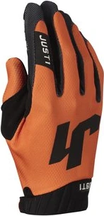 Just1 Glove Junior J-Flex 2.0 Orange/Black, S
