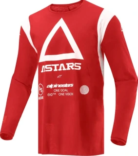 Techdura Jersey
