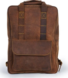 Trip Machine Eastwood backpack