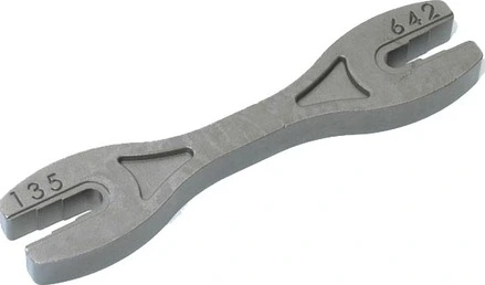 STIPINŲ RAKTAS 6in1