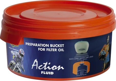 Putoline spainis - 3L