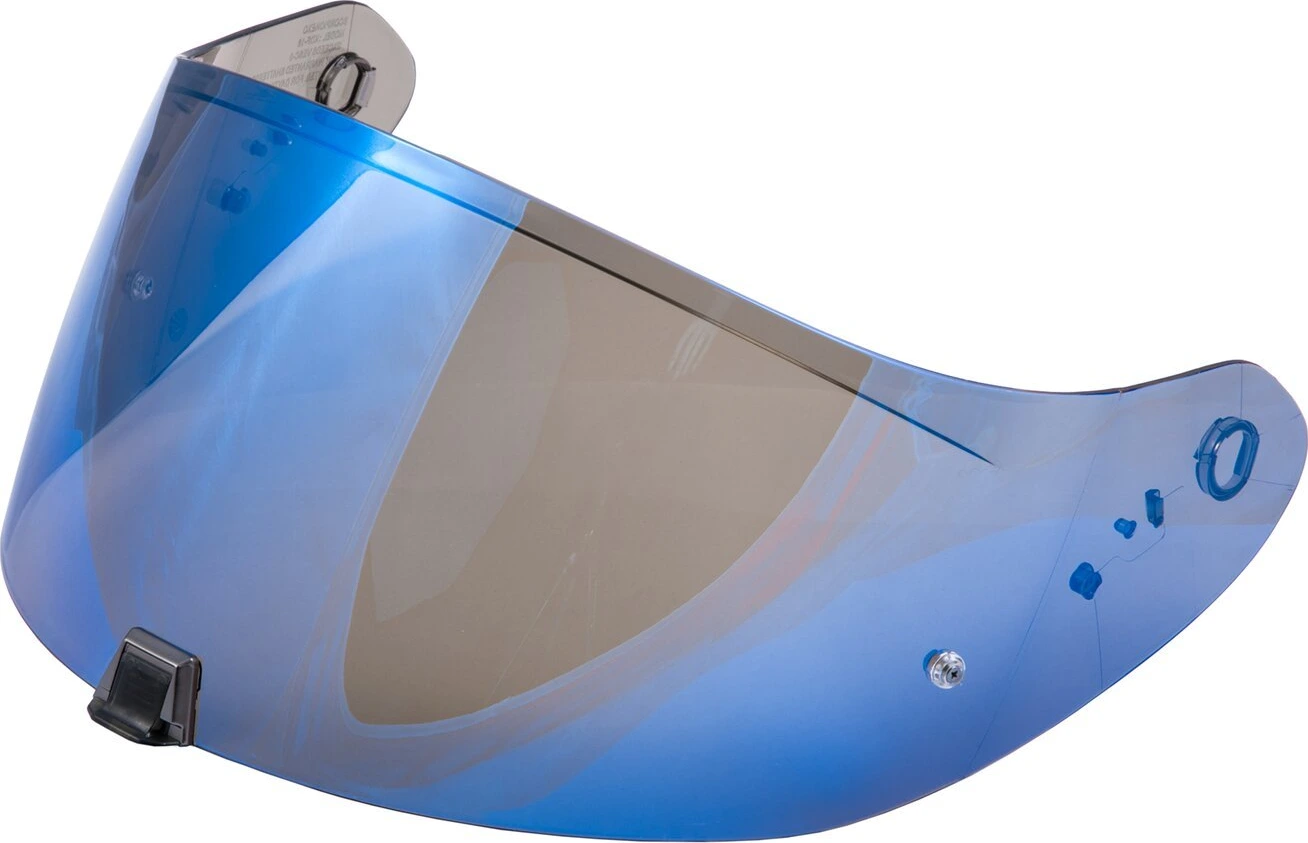 Scorpion EXO-1400/R1/520 AIR/391 visor, Blue