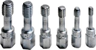 JIMS, thread chaser tap set