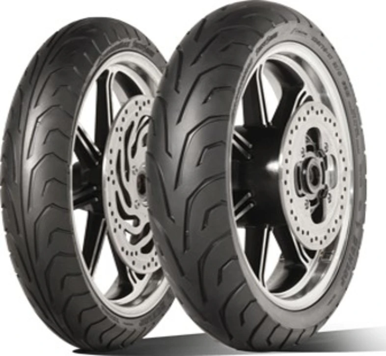 Dunlop Arrowmax StreetSmart 140/80-17 69V TL Re
