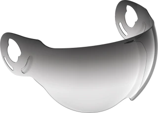 Roof Daynight visor anti-scratch