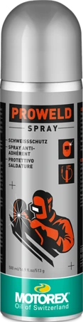 Motorex Proweld 500ml (12)