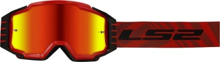 LS2 CHARGER PRO GOGGLE