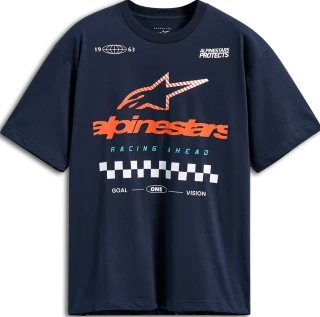 Aplomb CSF Oversized T-Shirt
