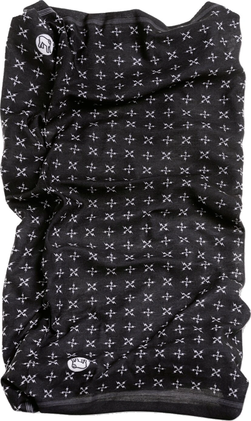 Holy Freedom Glemsek Primaloft® tunnel, Black
