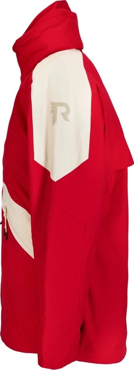 Regatta Ocean flotation jacket red S