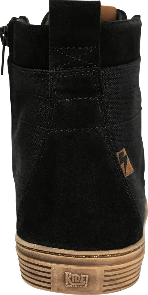 BOOT NEO BLACK/BROWN 39