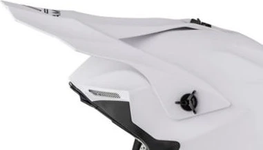 AMOQ Airframe Peak White