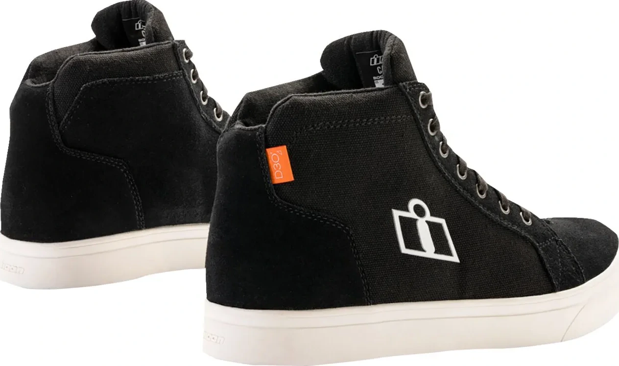 BOOT CARGA CE CLASSIC 7