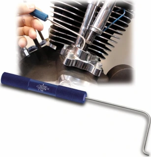 JIMS, tappet adjustment tool