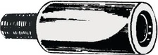 Osculati anode (zinc) Volvo Penta (838929)