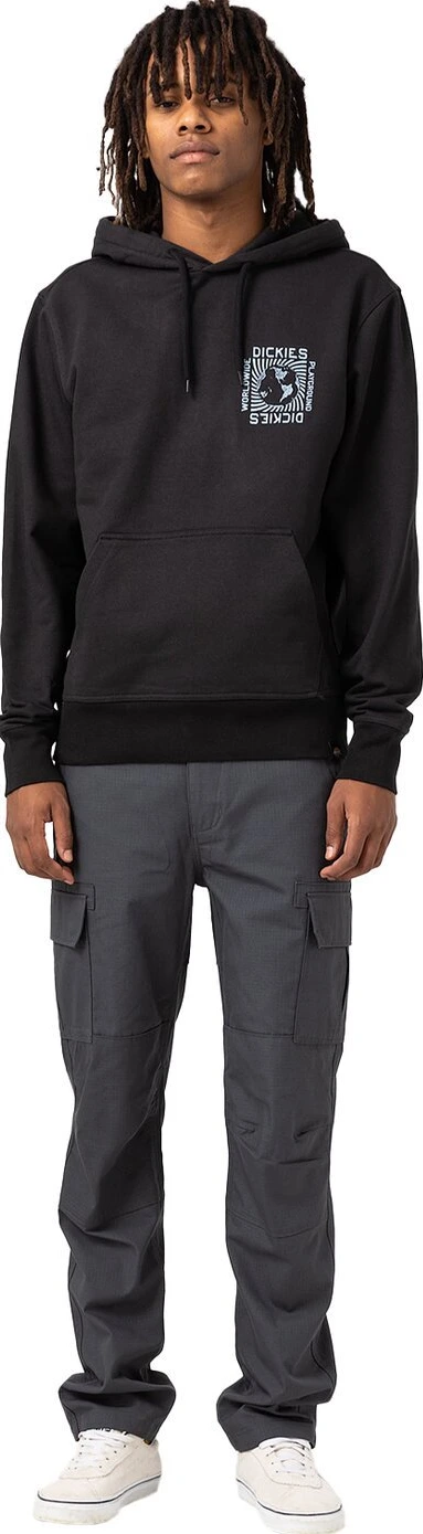 Dickies Millerville pant, charcoal, Gray, 40