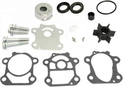 Sea-X water pump repair kit Yamaha F70A (2010-)